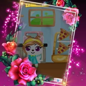 Meet your Posher, Brandi